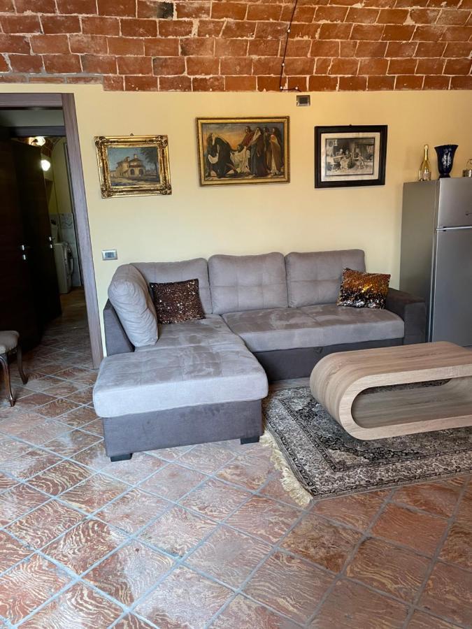 Residenza Nikol Appartamento Giulia Casale Monferrato Ngoại thất bức ảnh