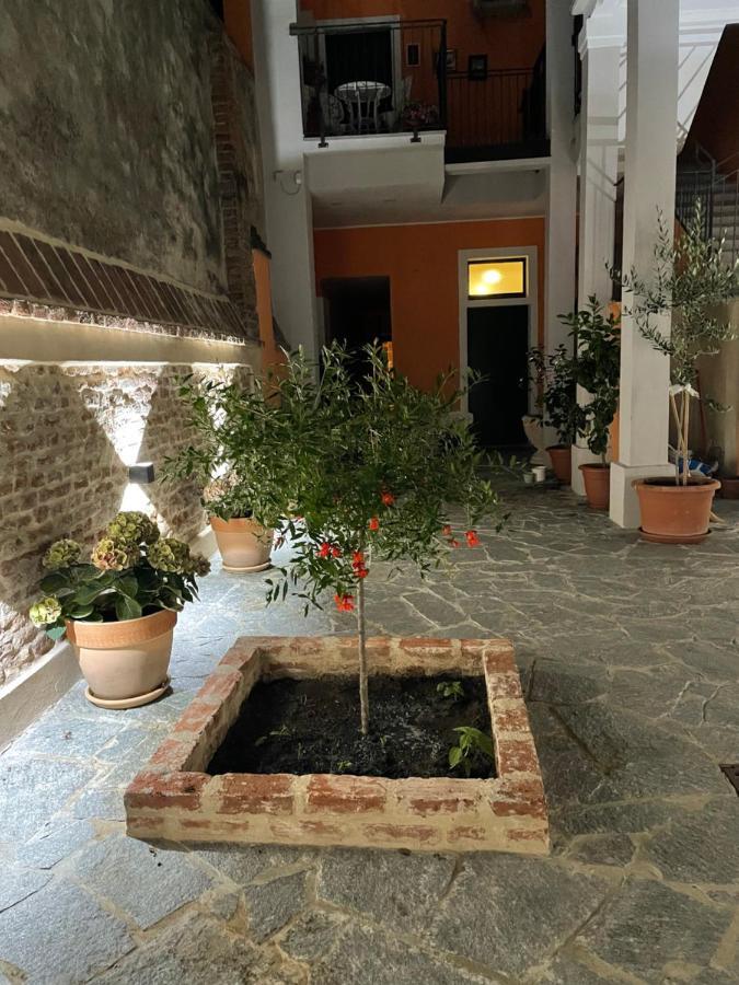 Residenza Nikol Appartamento Giulia Casale Monferrato Ngoại thất bức ảnh