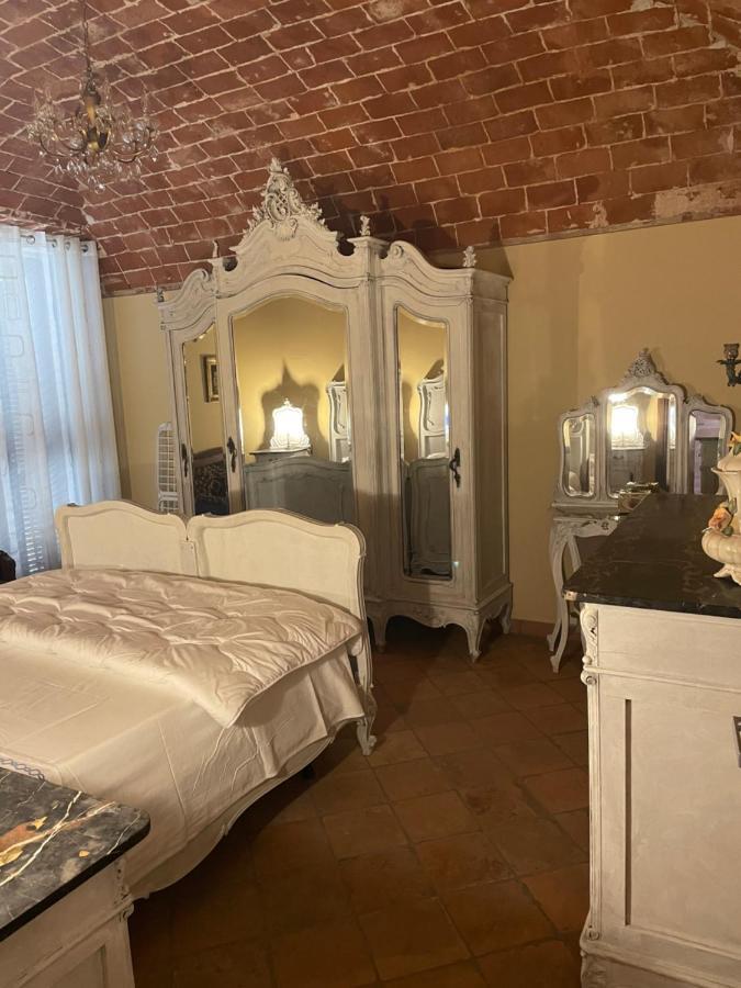 Residenza Nikol Appartamento Giulia Casale Monferrato Ngoại thất bức ảnh
