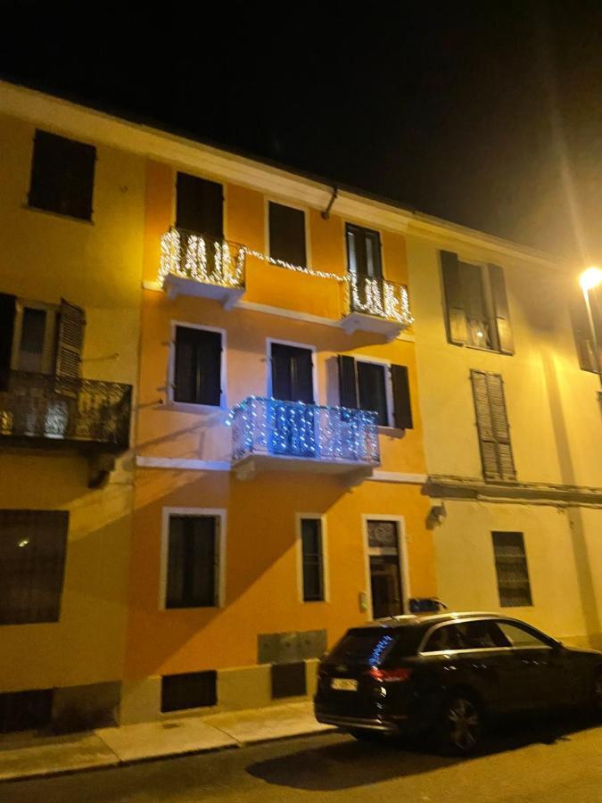 Residenza Nikol Appartamento Giulia Casale Monferrato Ngoại thất bức ảnh