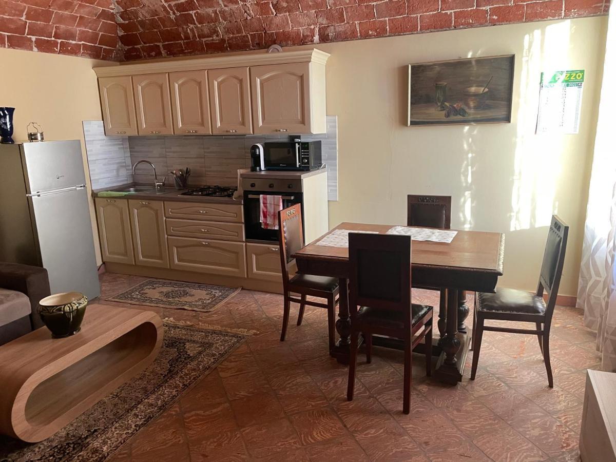 Residenza Nikol Appartamento Giulia Casale Monferrato Ngoại thất bức ảnh